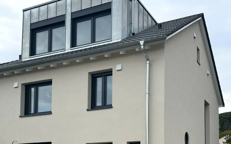 Fassadensanierung in Neustadt an der Weinstraße
