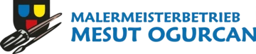 Malermeisterbetrieb Ogurcan Logo
